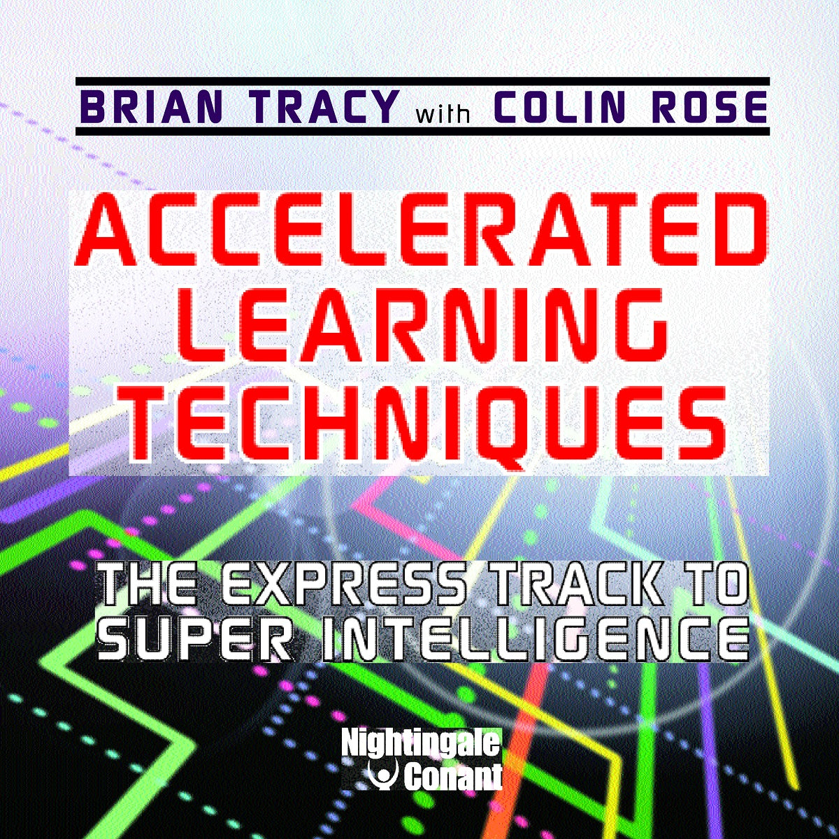 Accelerated Learning Techniques in Action DVD cover