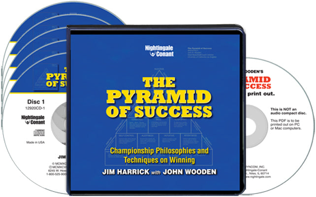 Pyramid of Success, The