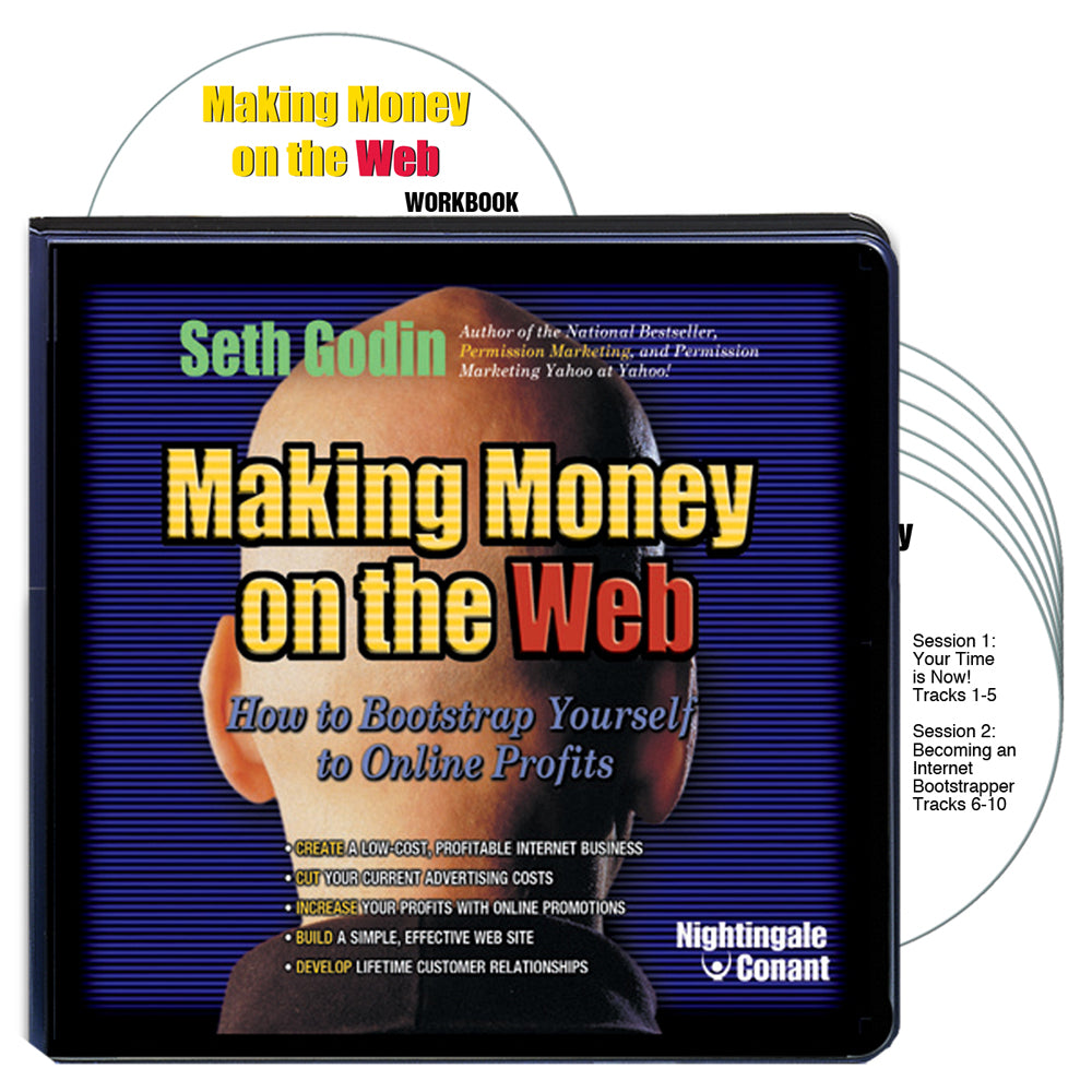 Making Money on the Web
