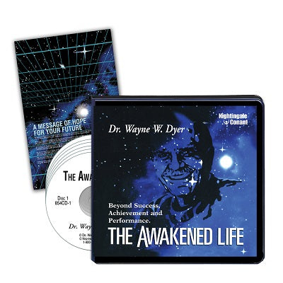 The Awakened Life