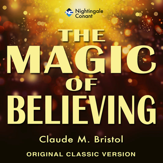 The Magic of Believing
