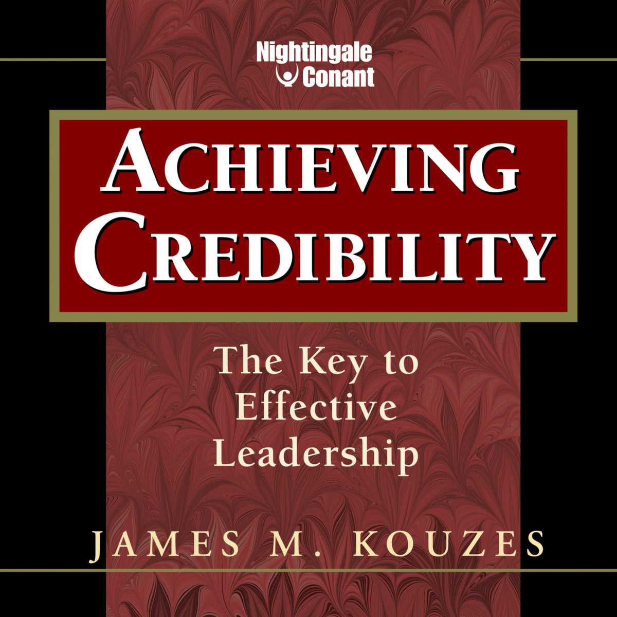 Achieving Credibility