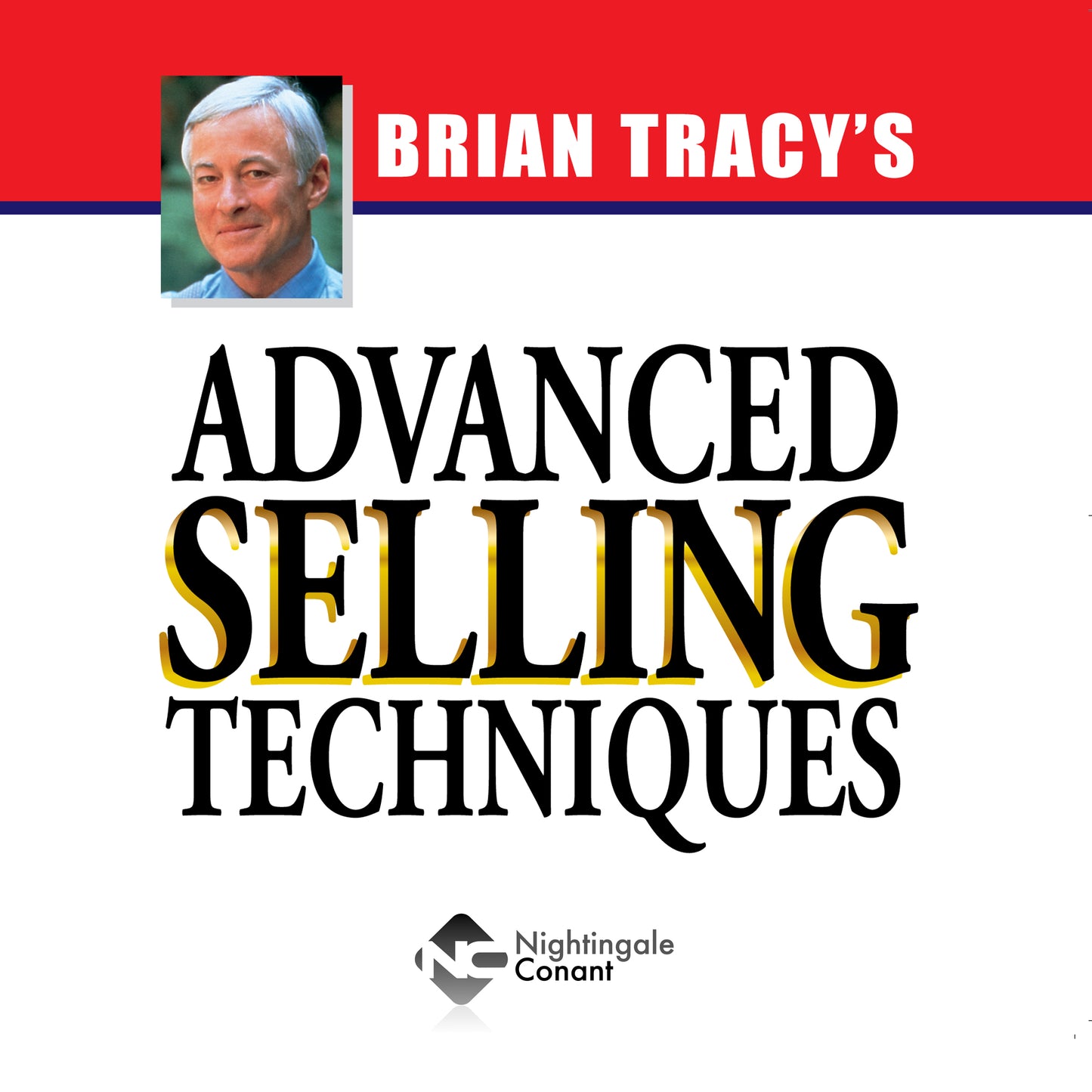 Advanced Selling Techniques