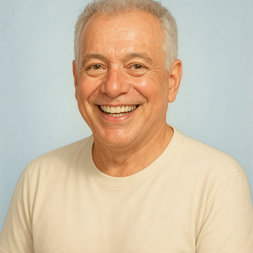 Alan Weiss
