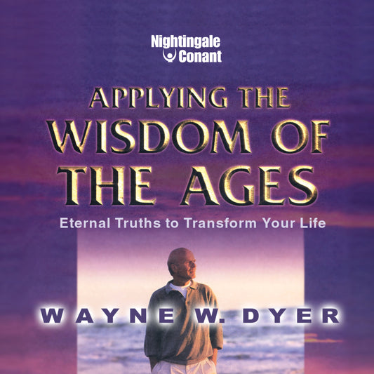 Applying the Wisdom of the Ages