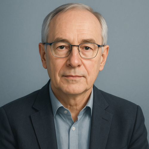Arnd Stein
