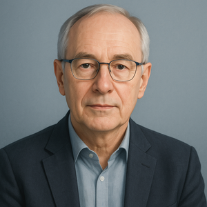 Arnd Stein