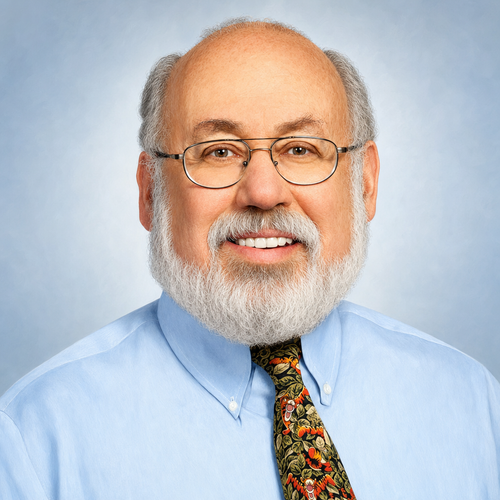 Arthur Freeman