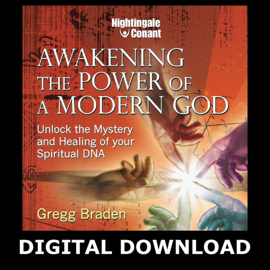 Awakening the Power of a Modern God