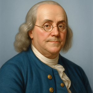 Benjamin Franklin