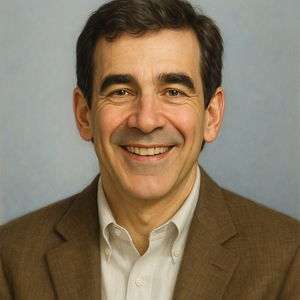 Bernie S. Siegel