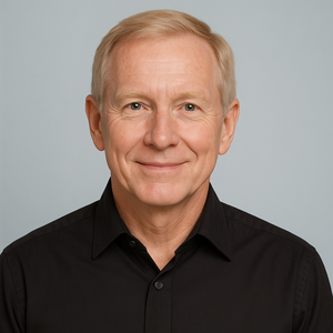 Bob Circosta
