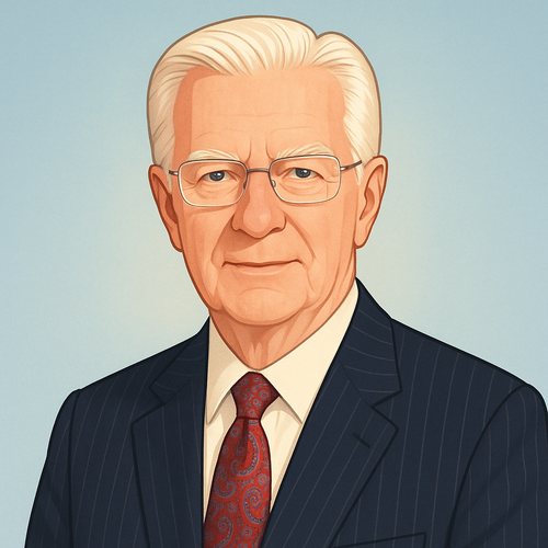 Bob Proctor