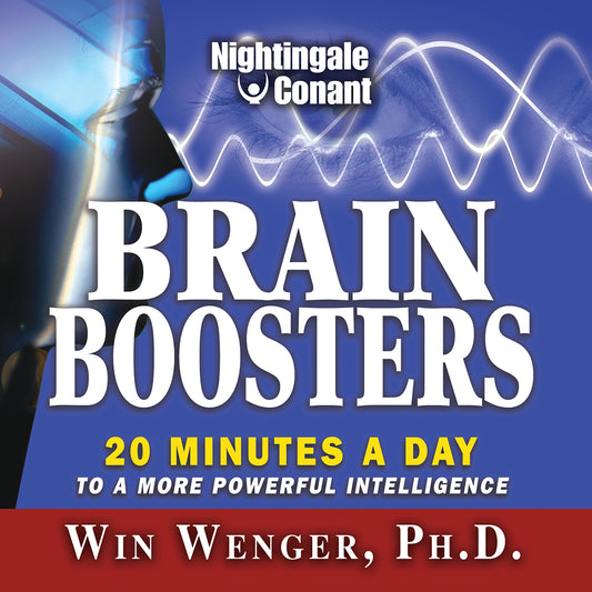 Brain Boosters