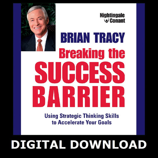 Breaking the Success Barrier