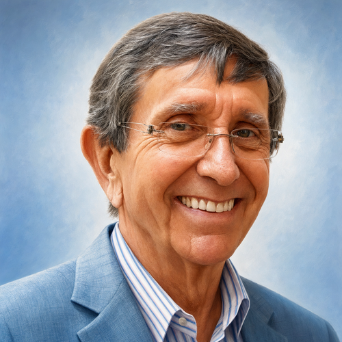 Carl Aylen