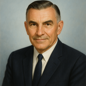 Cavett Robert