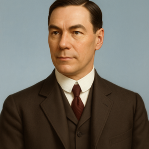 Charles F. Haanel