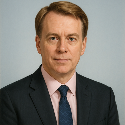 Charles Faulkner