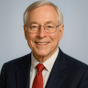 Colin Rose