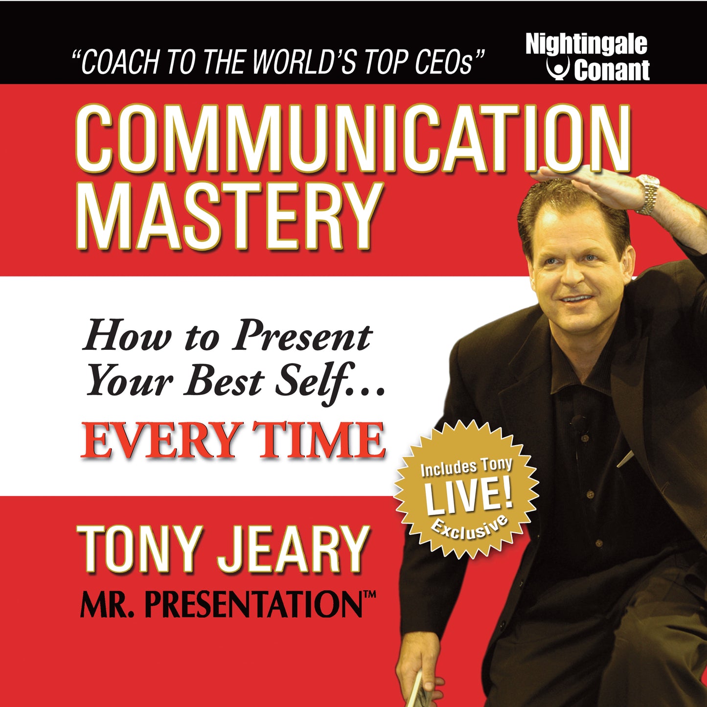 Communication Mastery