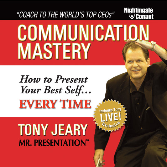 Communication Mastery