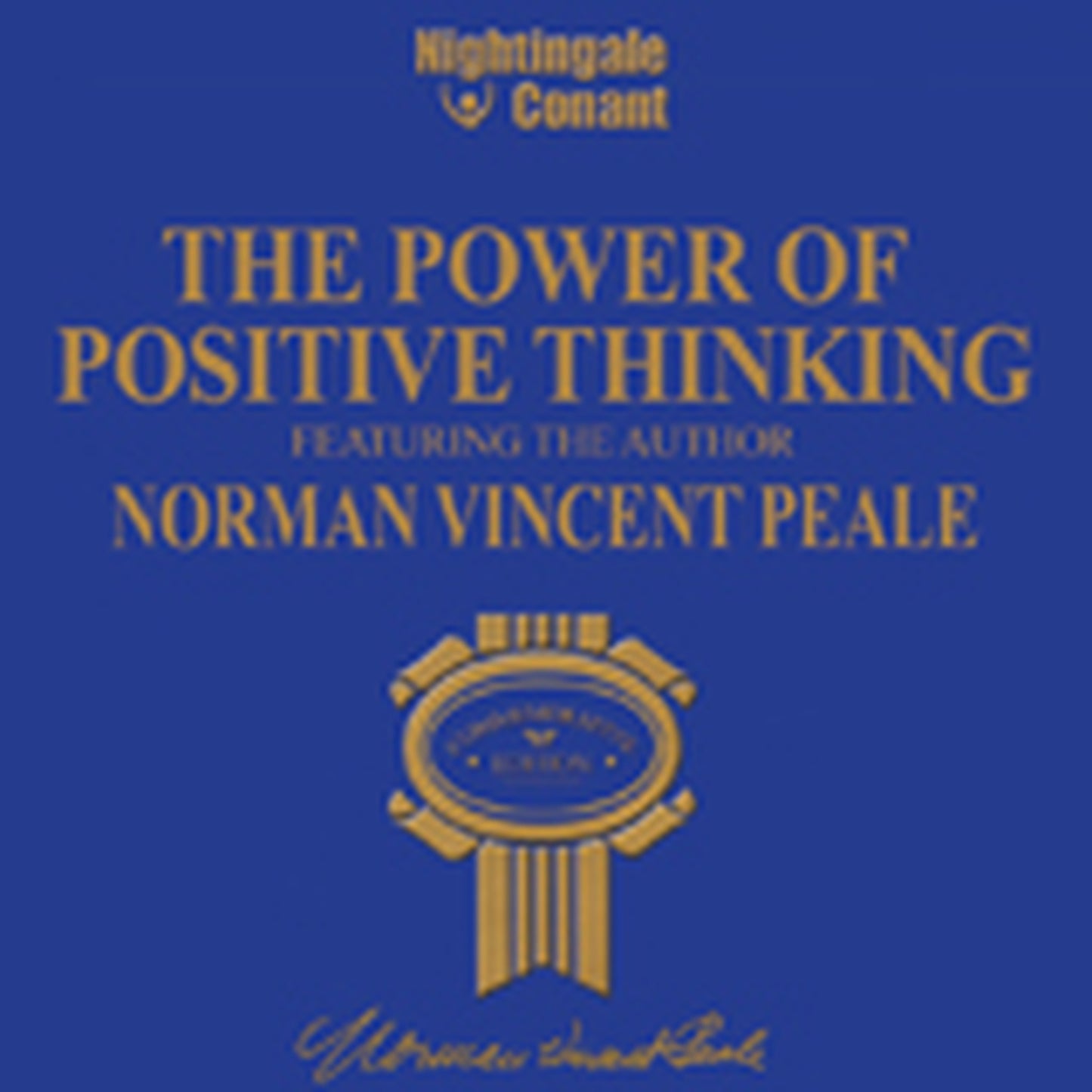 The Power of Positive Thinking