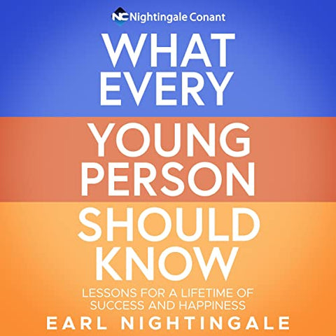 What Every Young Person Should Know
