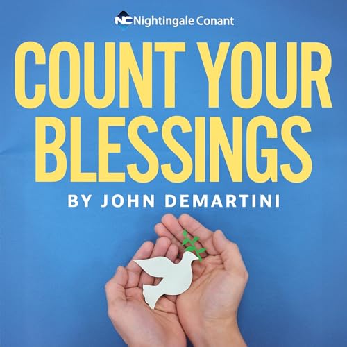 Count Your Blessings