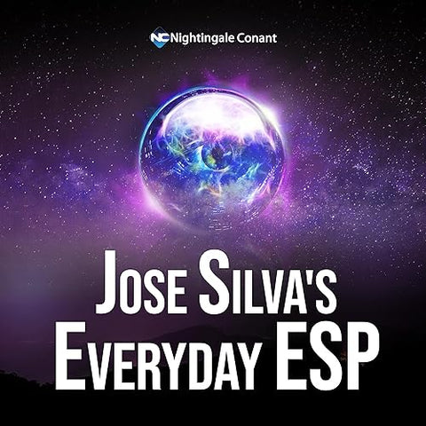 Jose Silvas Everyday Esp