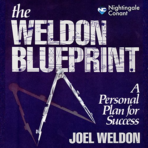 The Weldon Blueprint