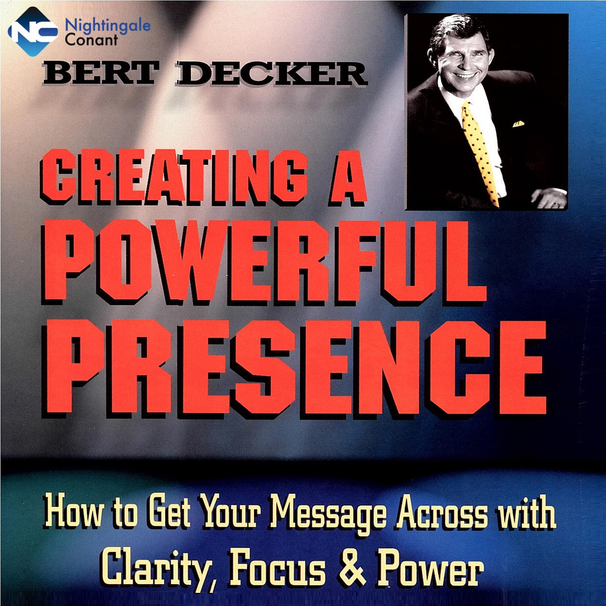 Creating a Powerful Presence