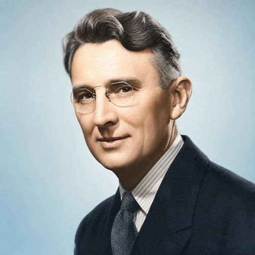 Dale Carnegie