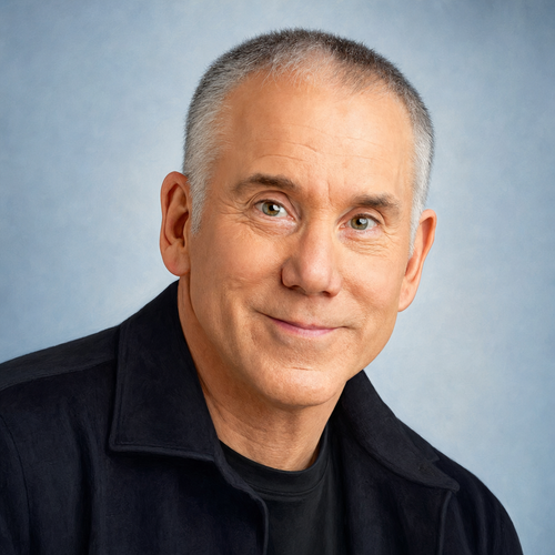 Dan Millman