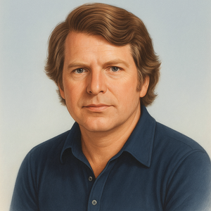 David Viscott