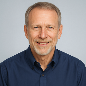 Dean Sluyter