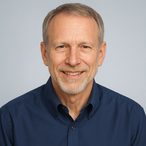 Dean Sluyter