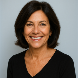 Debbie Ford
