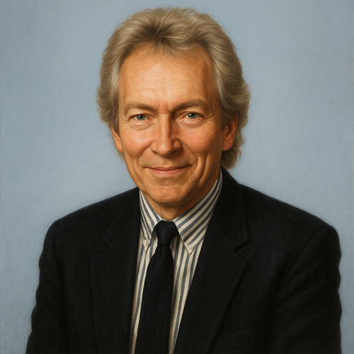Dick Sutphen