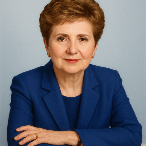 Donna Faiman Cercone
