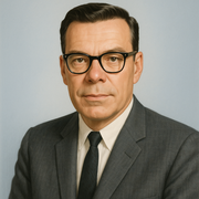 Earl Nightingale