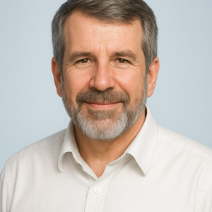 Ed Bernd Jr.