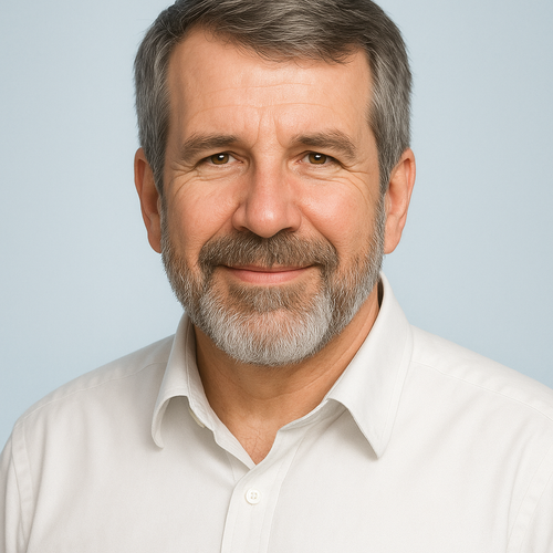 Ed Bernd Jr.
