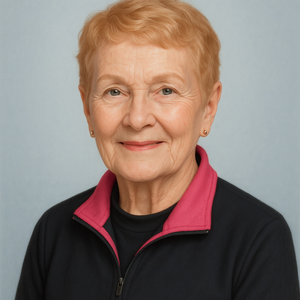 Elaine LaLanne