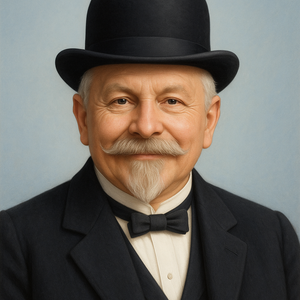Emile Coué