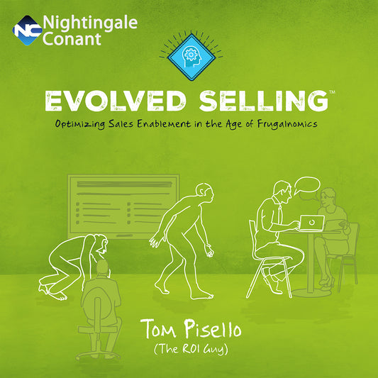 Evolved Selling