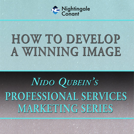 How To Develop A Winning Image
