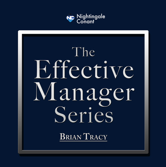The Effective Manager Series