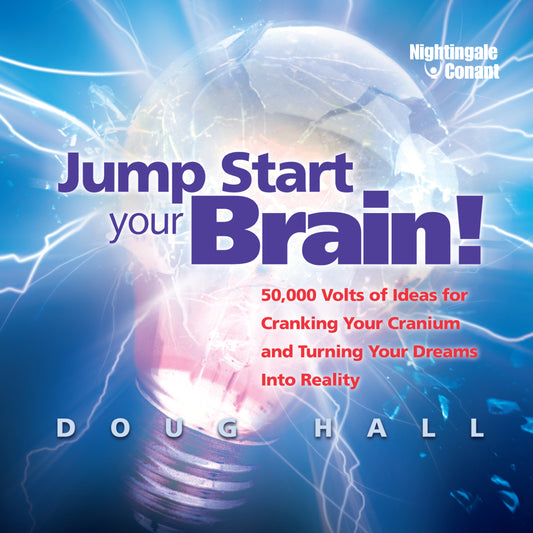 Jump Start Your Brain
