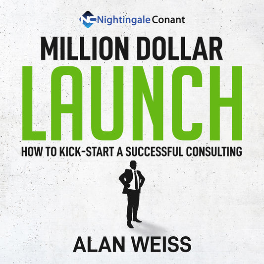 million dollar launch